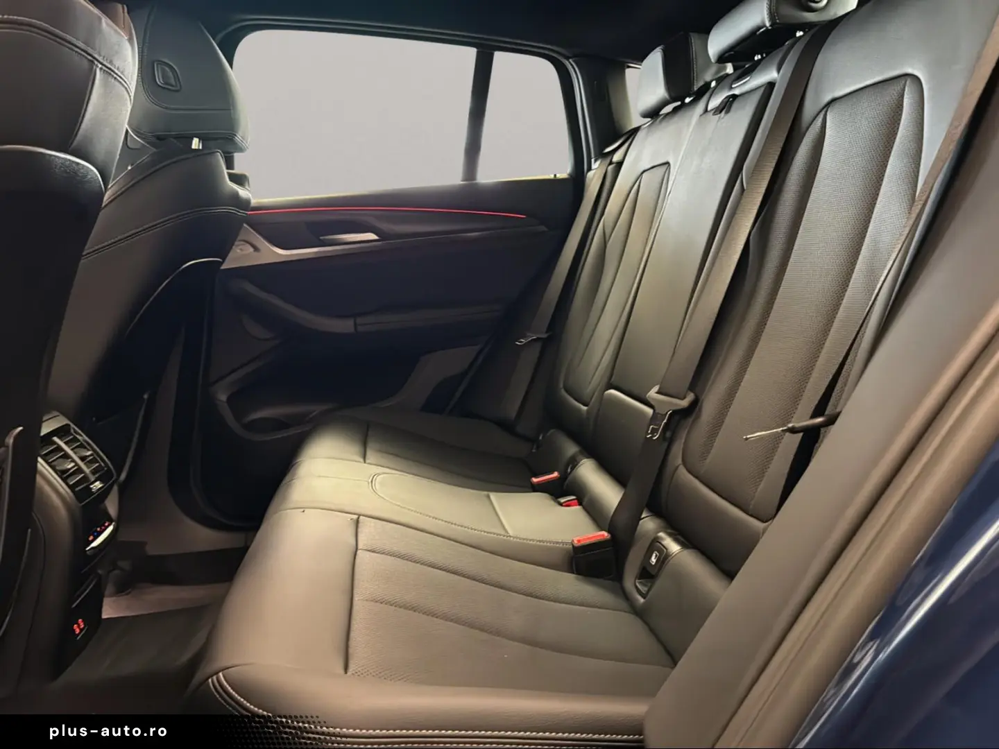 BMW X4 xDrive20d M Sport AHK Harman K Head-Up Laser