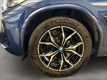 BMW X4 xDrive20d M Sport AHK Harman K Head-Up Laser