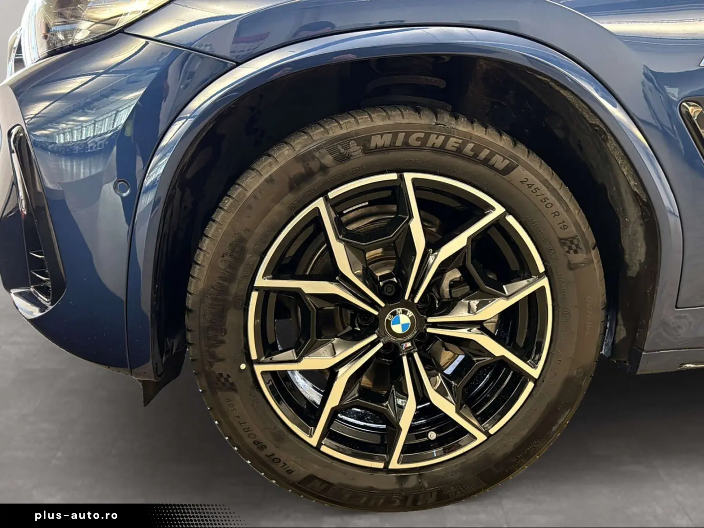 BMW X4 xDrive20d M Sport AHK Harman K Head-Up Laser