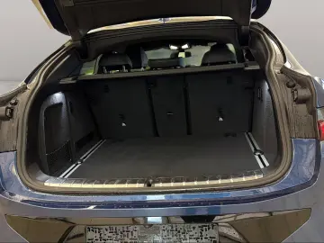 BMW X4 xDrive20d M Sport AHK Harman K Head-Up Laser