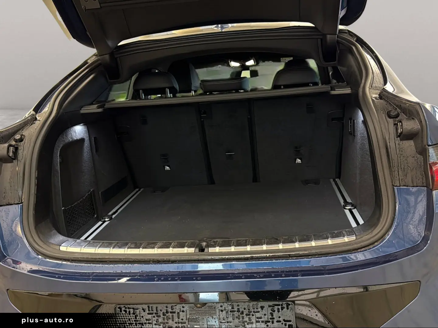 BMW X4 xDrive20d M Sport AHK Harman K Head-Up Laser