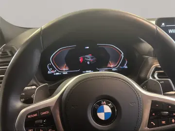 BMW X4 xDrive20d M Sport AHK Harman K Head-Up Laser