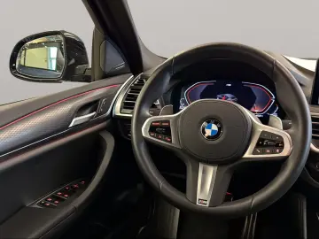 BMW X4 xDrive20d M Sport AHK Harman K Head-Up Laser