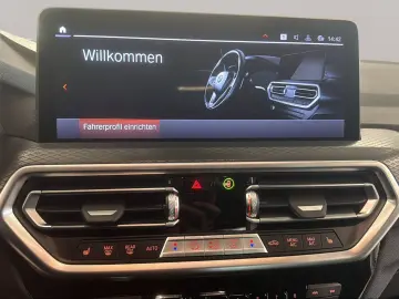 BMW X4 xDrive20d M Sport AHK Harman K Head-Up Laser