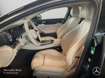 MERCEDES-BENZ CLS 450 4M FAHRASS Leder StHz 360  LED MBUX