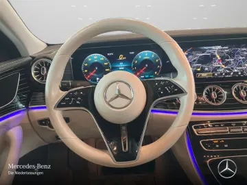MERCEDES-BENZ CLS 450 4M FAHRASS Leder StHz 360  LED MBUX
