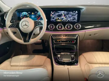 MERCEDES-BENZ CLS 450 4M FAHRASS Leder StHz 360  LED MBUX