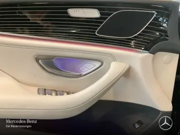 MERCEDES-BENZ CLS 450 4M FAHRASS Leder StHz 360  LED MBUX