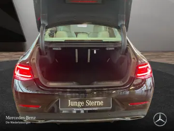 MERCEDES-BENZ CLS 450 4M FAHRASS Leder StHz 360  LED MBUX