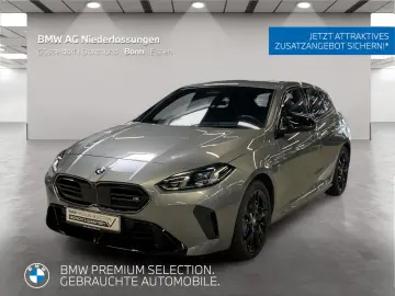 BMW M135 xDrive M Sport AHK Driv.Assist  Harman K