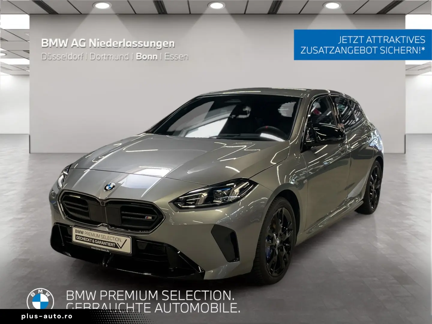 BMW M135 xDrive M Sport AHK Driv.Assist  Harman K