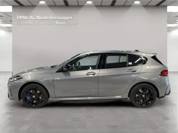 BMW M135 xDrive M Sport AHK Driv.Assist  Harman K