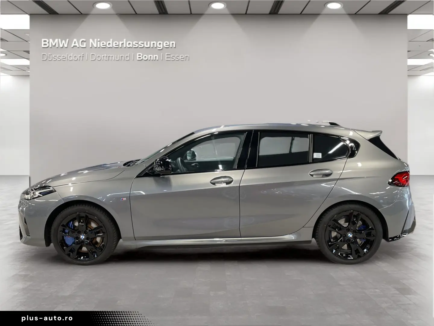 BMW M135 xDrive M Sport AHK Driv.Assist  Harman K