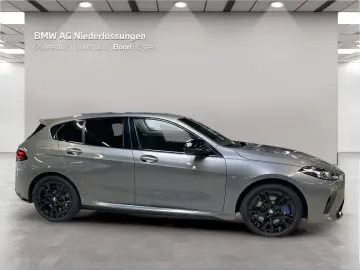 BMW M135 xDrive M Sport AHK Driv.Assist  Harman K