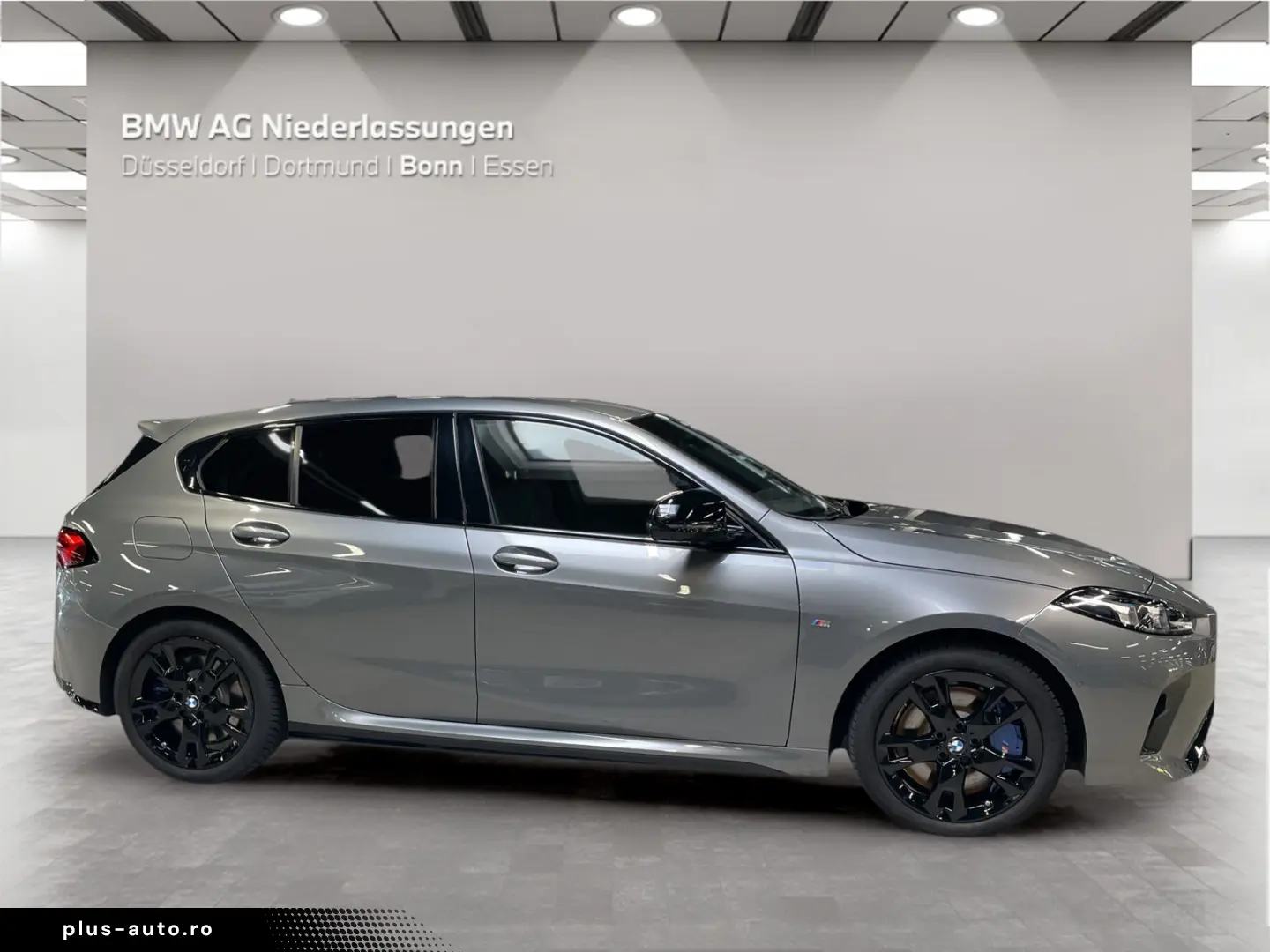 BMW M135 xDrive M Sport AHK Driv.Assist  Harman K