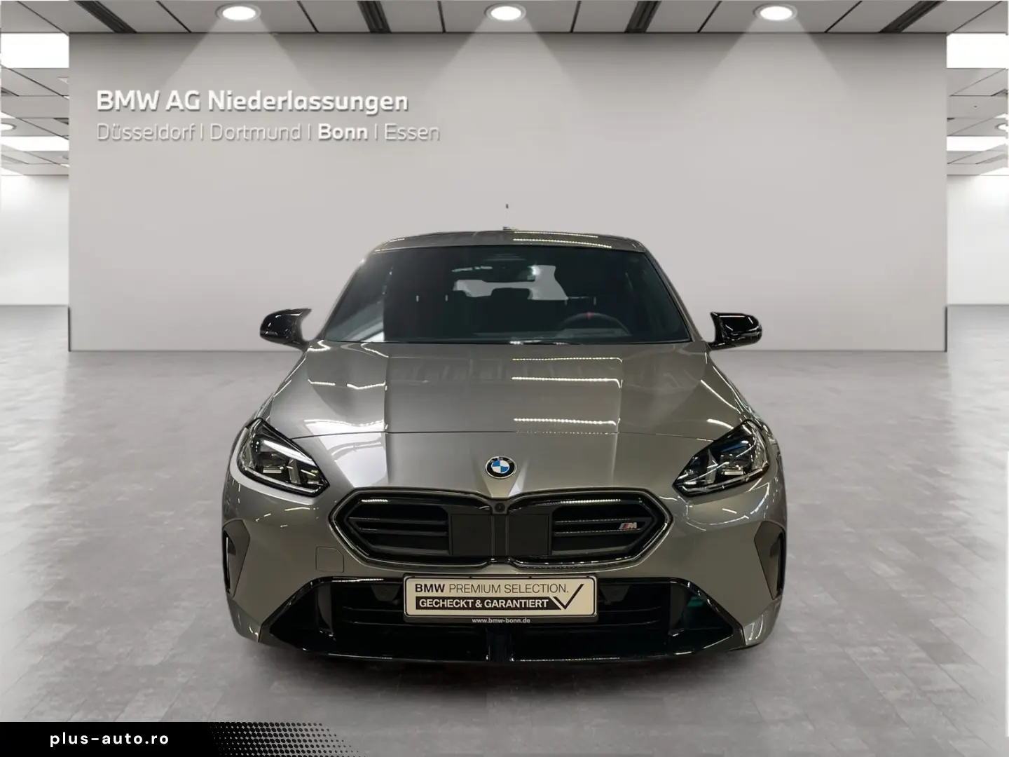 BMW M135 xDrive M Sport AHK Driv.Assist  Harman K