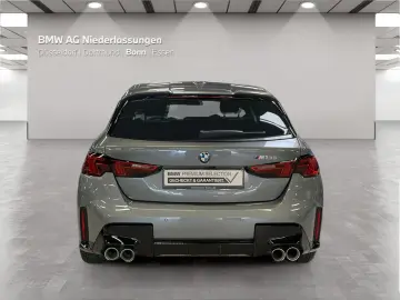 BMW M135 xDrive M Sport AHK Driv.Assist  Harman K