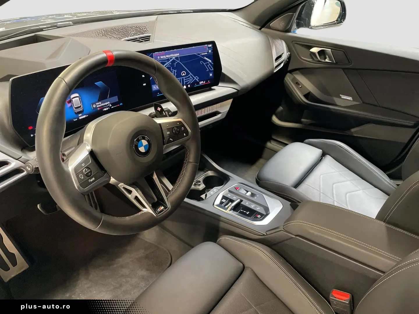 BMW M135 xDrive M Sport AHK Driv.Assist  Harman K