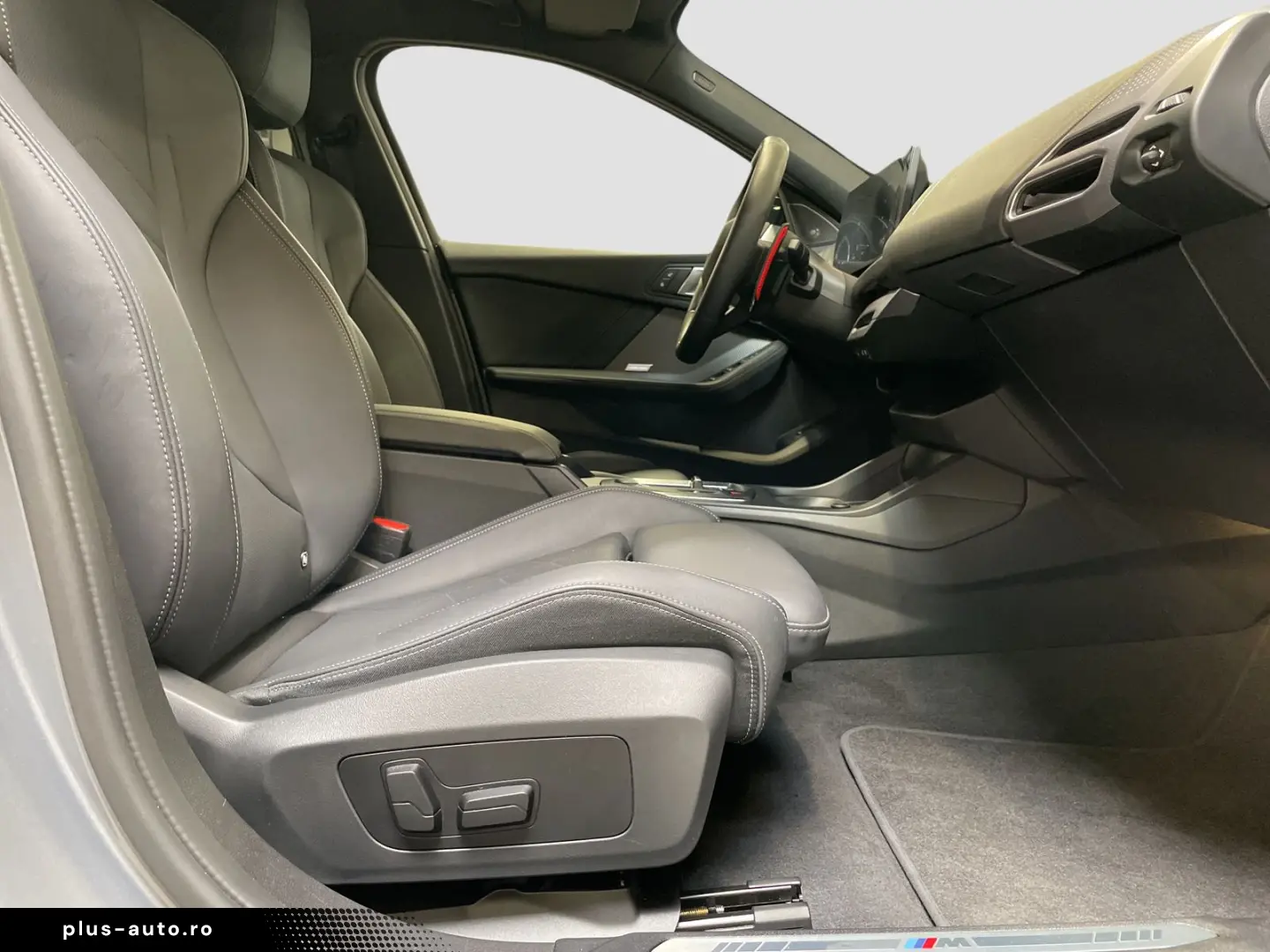 BMW M135 xDrive M Sport AHK Driv.Assist  Harman K