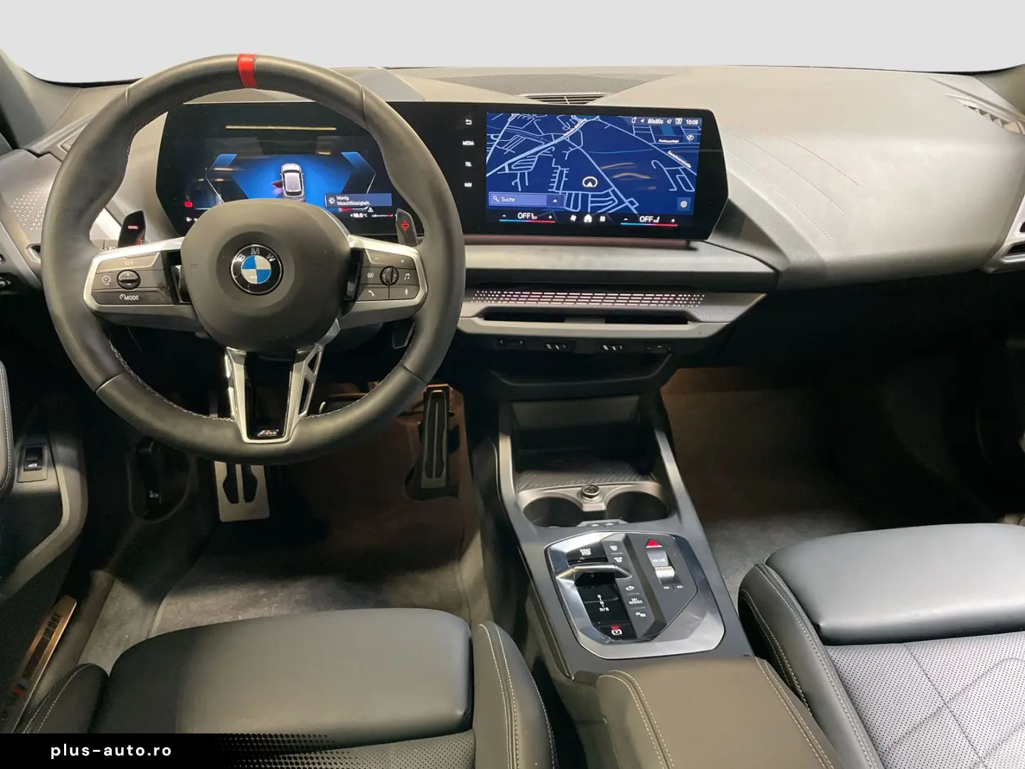 BMW M135 xDrive M Sport AHK Driv.Assist  Harman K