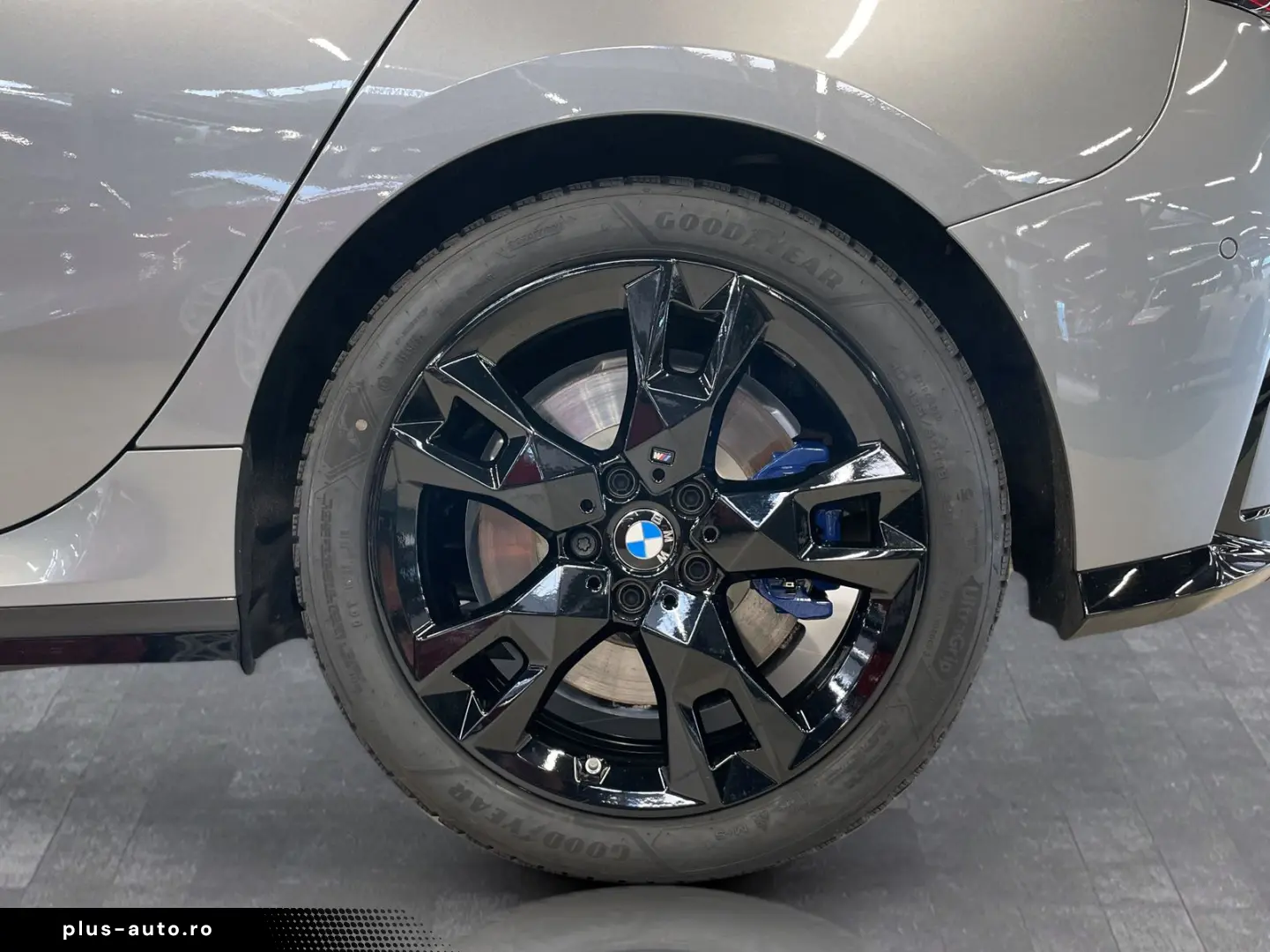 BMW M135 xDrive M Sport AHK Driv.Assist  Harman K
