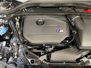 BMW M135 xDrive M Sport AHK Driv.Assist  Harman K