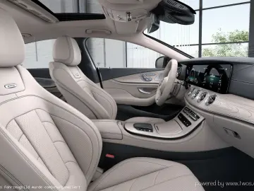MERCEDES-BENZ Mercedes-AMG CLS 53 4MATIC  1. Hand DESIGNO