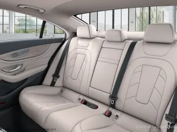 MERCEDES-BENZ Mercedes-AMG CLS 53 4MATIC  1. Hand DESIGNO