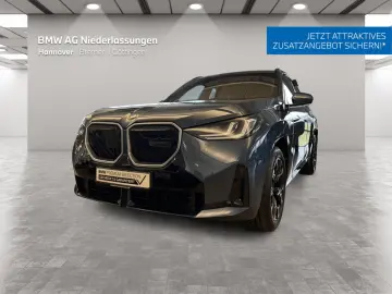 BMW X3 20d xDrive M Sport Standheizung AHK Harman K