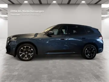 BMW X3 20d xDrive M Sport Standheizung AHK Harman K