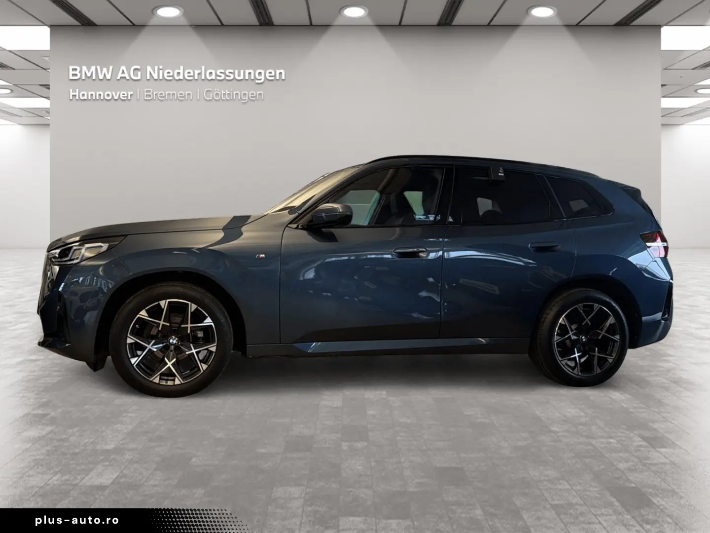 BMW X3 20d xDrive M Sport Standheizung AHK Harman K