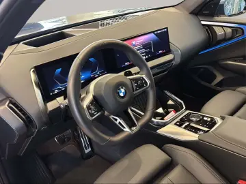 BMW X3 20d xDrive M Sport Standheizung AHK Harman K
