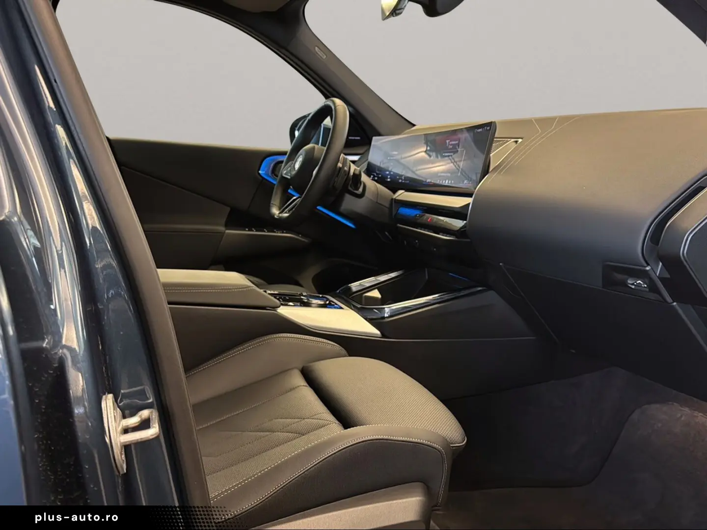 BMW X3 20d xDrive M Sport Standheizung AHK Harman K