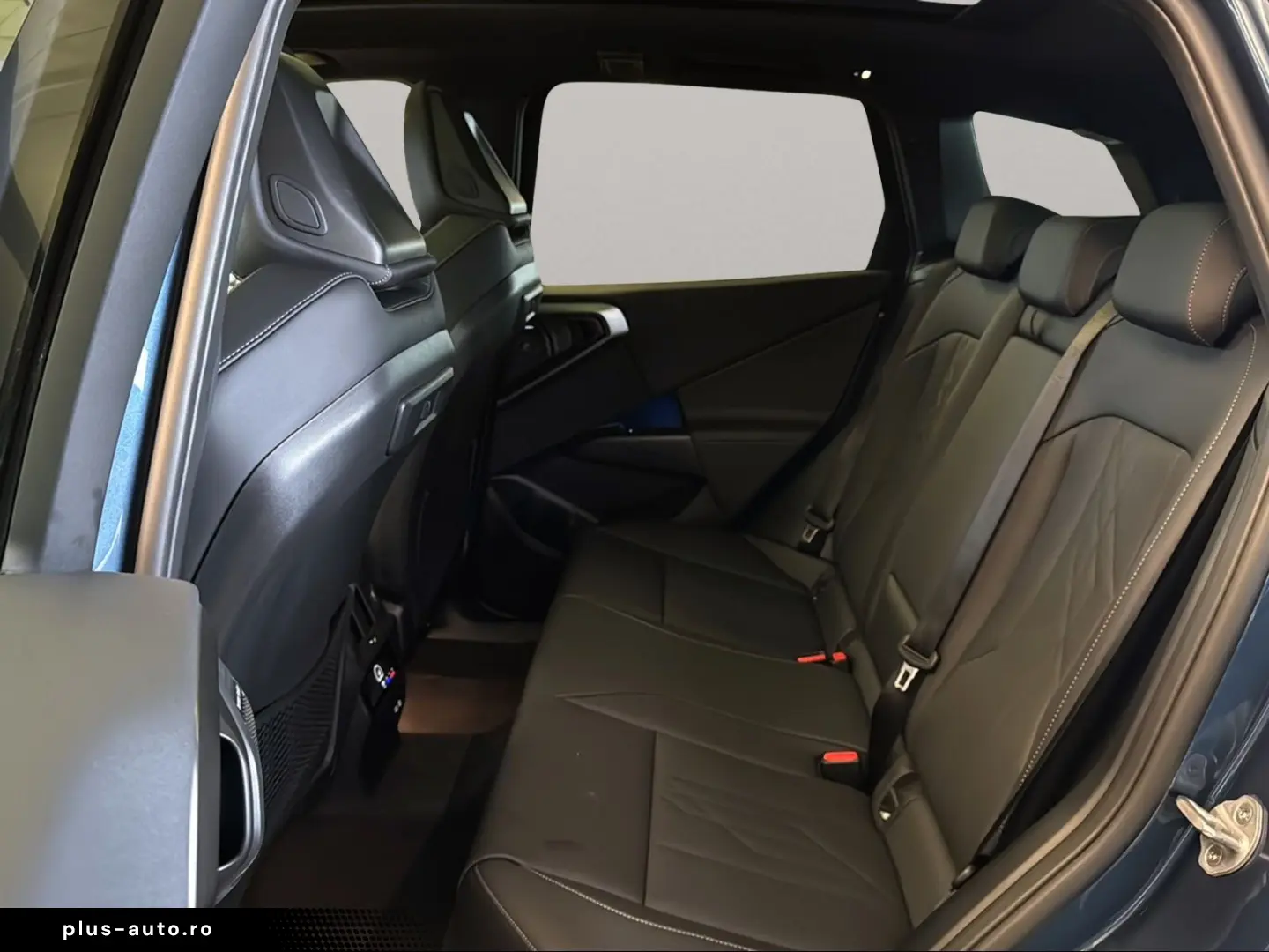 BMW X3 20d xDrive M Sport Standheizung AHK Harman K