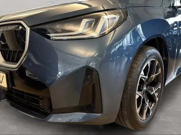 BMW X3 20d xDrive M Sport Standheizung AHK Harman K