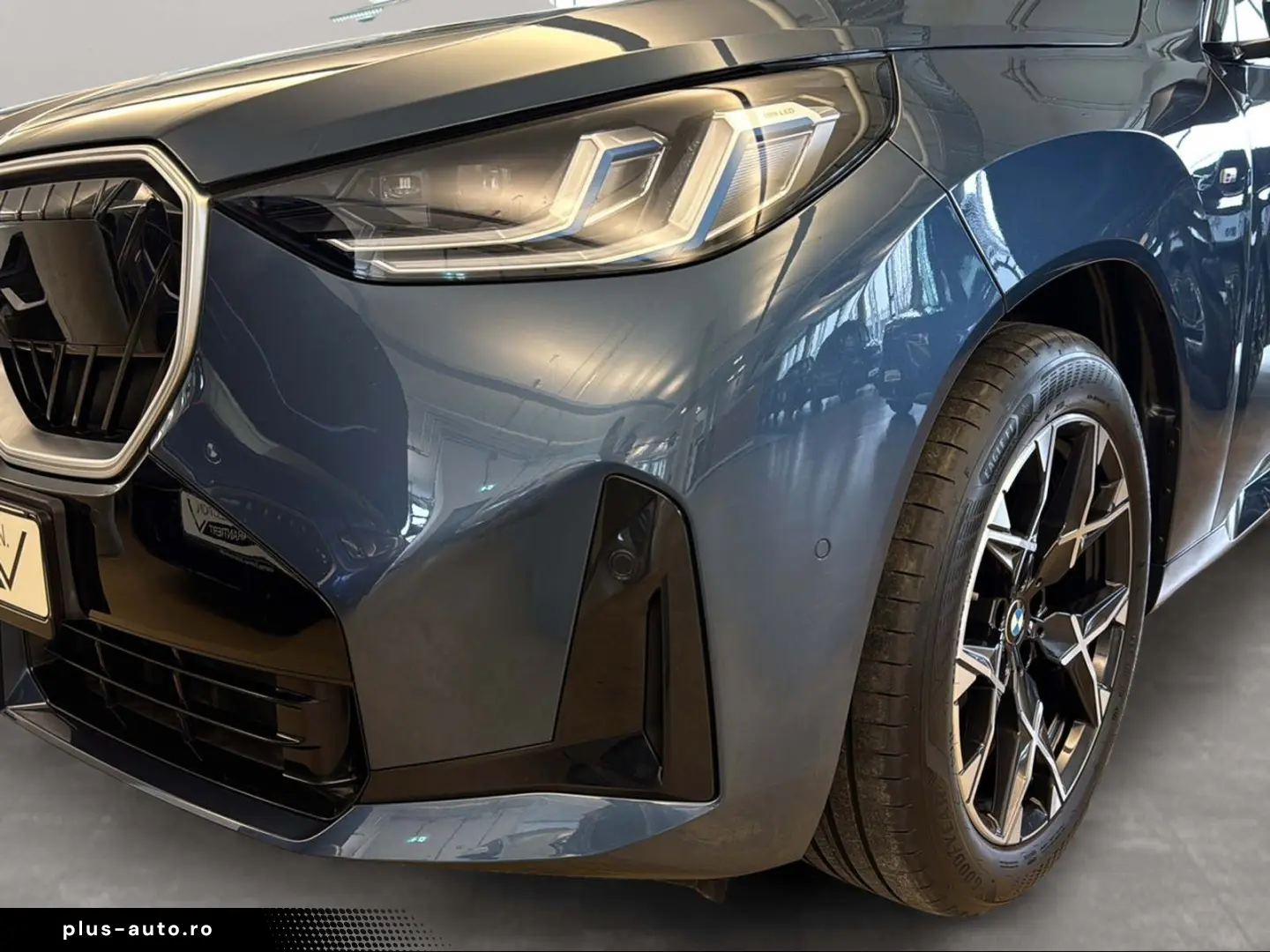 BMW X3 20d xDrive M Sport Standheizung AHK Harman K