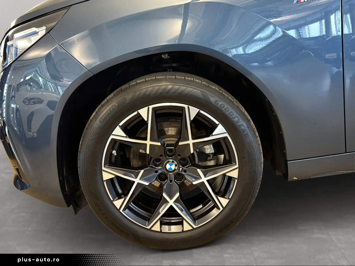 BMW X3 20d xDrive M Sport Standheizung AHK Harman K