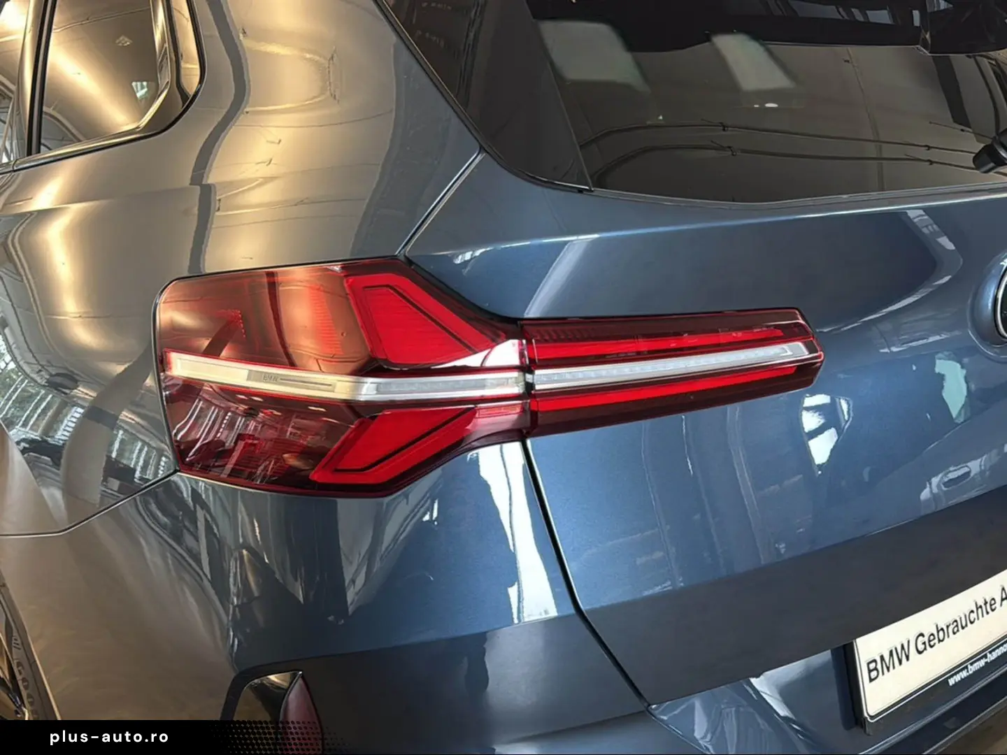 BMW X3 20d xDrive M Sport Standheizung AHK Harman K