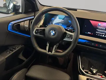 BMW X3 20d xDrive M Sport Standheizung AHK Harman K