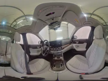 MERCEDES-BENZ E 300 e AMG  ALLRAD Pano 360 HUD Memor&hellip;