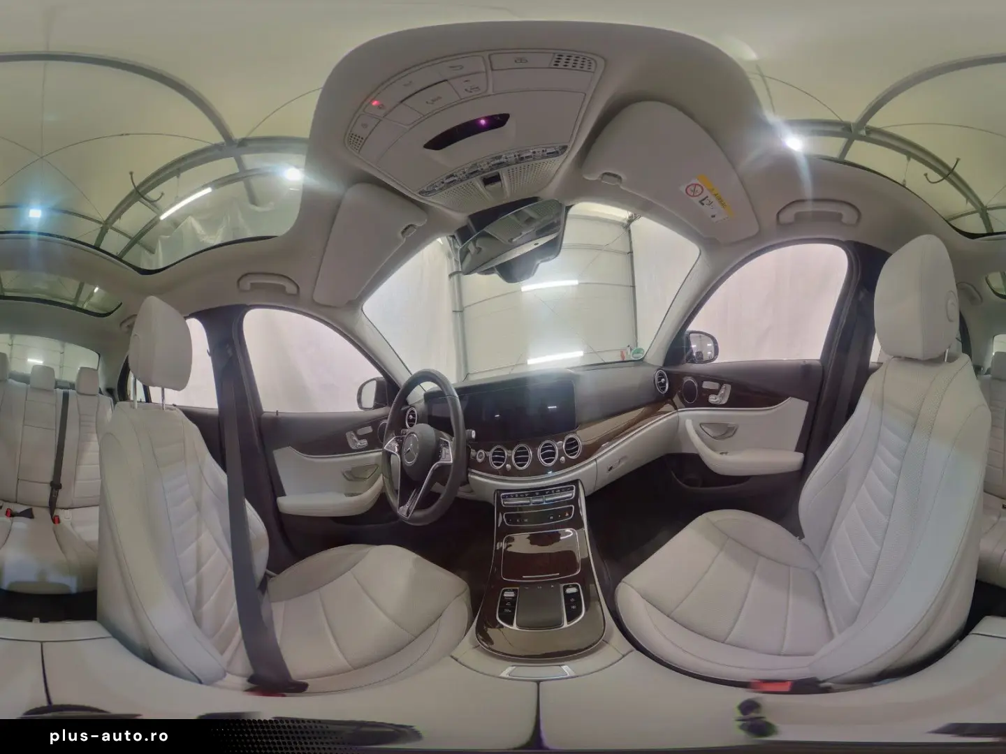 MERCEDES-BENZ E 300 e AMG  ALLRAD Pano 360 HUD Memor&hellip;