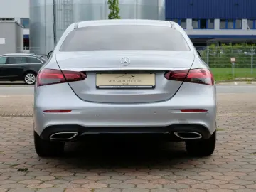 MERCEDES-BENZ E 400 d 4M AMG HUD Airmatic Standheizu&hellip;