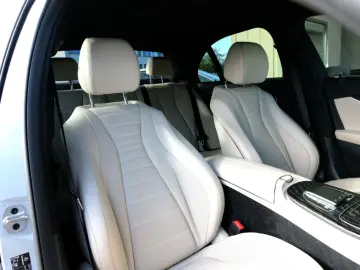 MERCEDES-BENZ E 400 d 4M AMG HUD Airmatic Standheizu&hellip;