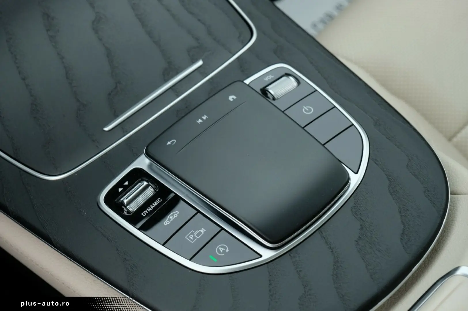 MERCEDES-BENZ E 400 d 4M AMG HUD Airmatic Standheizu&hellip;