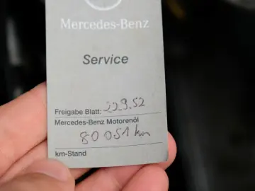 MERCEDES-BENZ E 400 d 4M AMG HUD Airmatic Standheizu&hellip;
