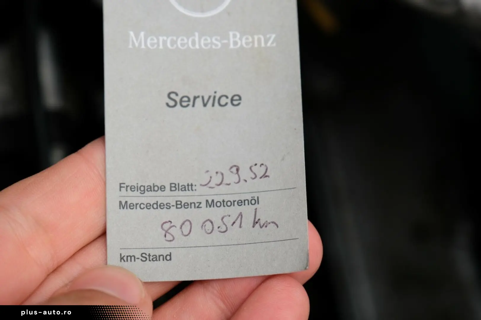 MERCEDES-BENZ E 400 d 4M AMG HUD Airmatic Standheizu&hellip;