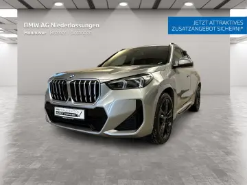 BMW X1 xDrive23d M Sport Driv.Assist.Prof Harman K