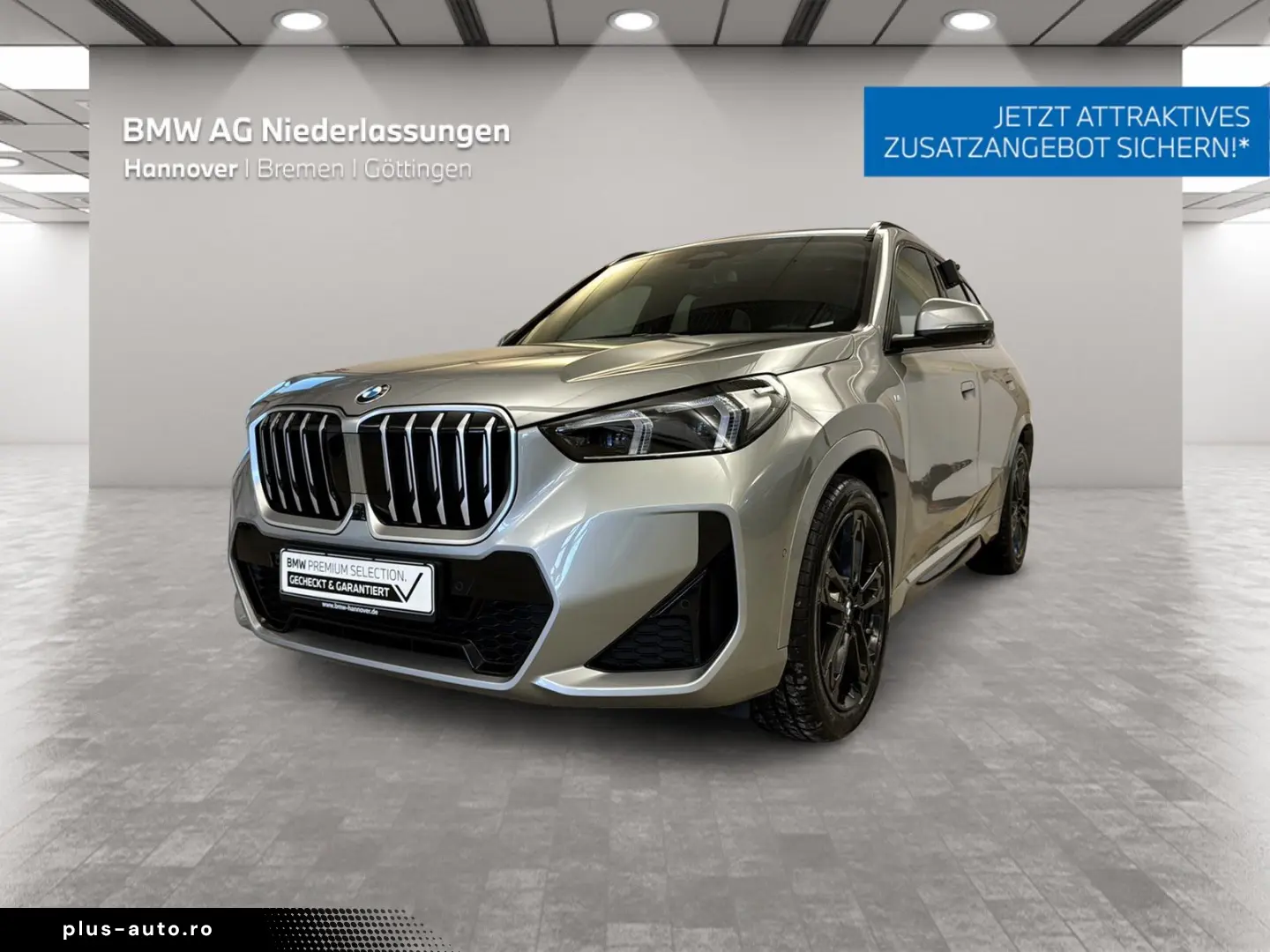BMW X1 xDrive23d M Sport Driv.Assist.Prof Harman K