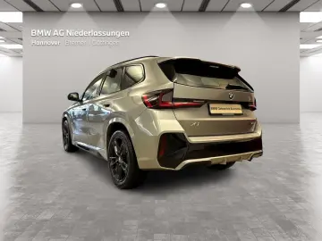 BMW X1 xDrive23d M Sport Driv.Assist.Prof Harman K