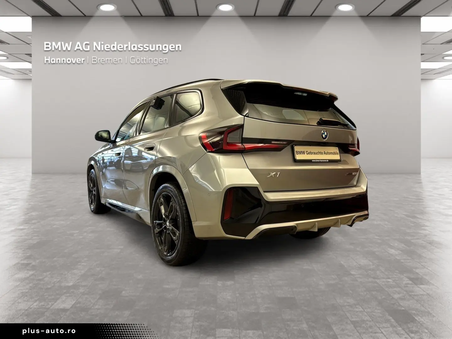 BMW X1 xDrive23d M Sport Driv.Assist.Prof Harman K